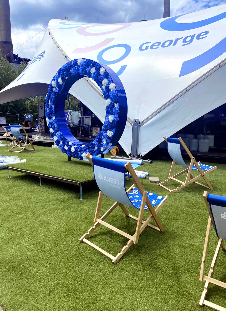 Klientská zóna České spořitelny